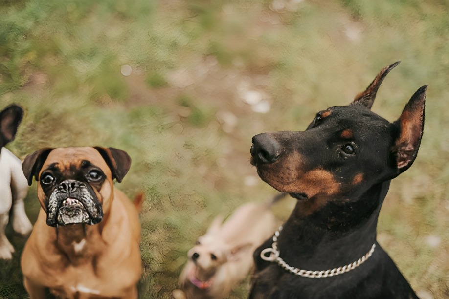 Dog Daycare
